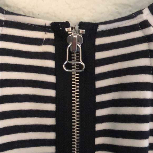 Gap striped spring dress - Picture 7 of 7